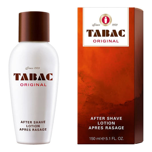 Maurer & Wirtz  after Shave Lotion for Men, 5.1 Ounce